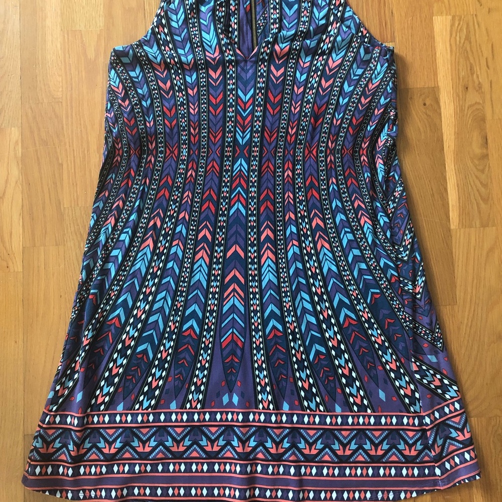 Tart Dress.